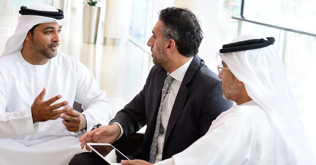 Top 5 Benefits of Starting a Business in Saudi Arabia