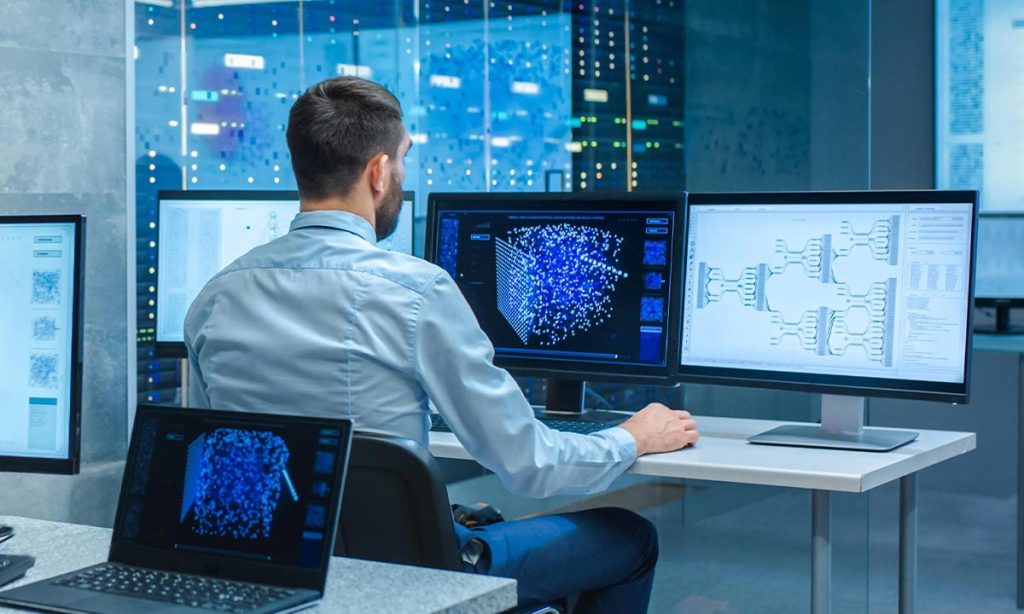 Artificial Intelligence and Its Future in Saudi Arabia