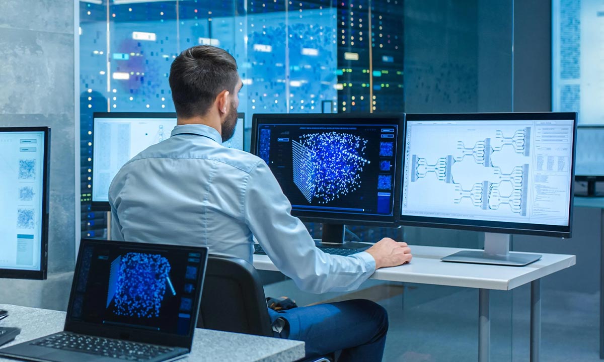 Artificial Intelligence and Its Future in Saudi Arabia